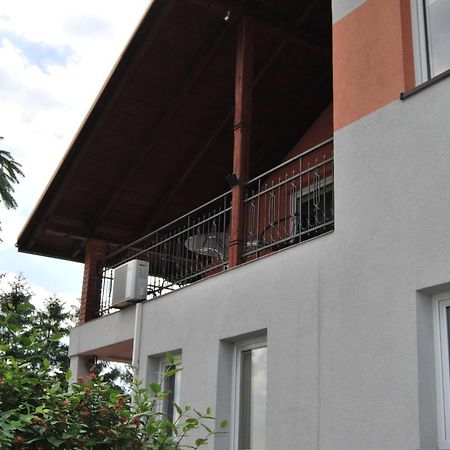Styloweapartamenty-Krosno Exterior foto