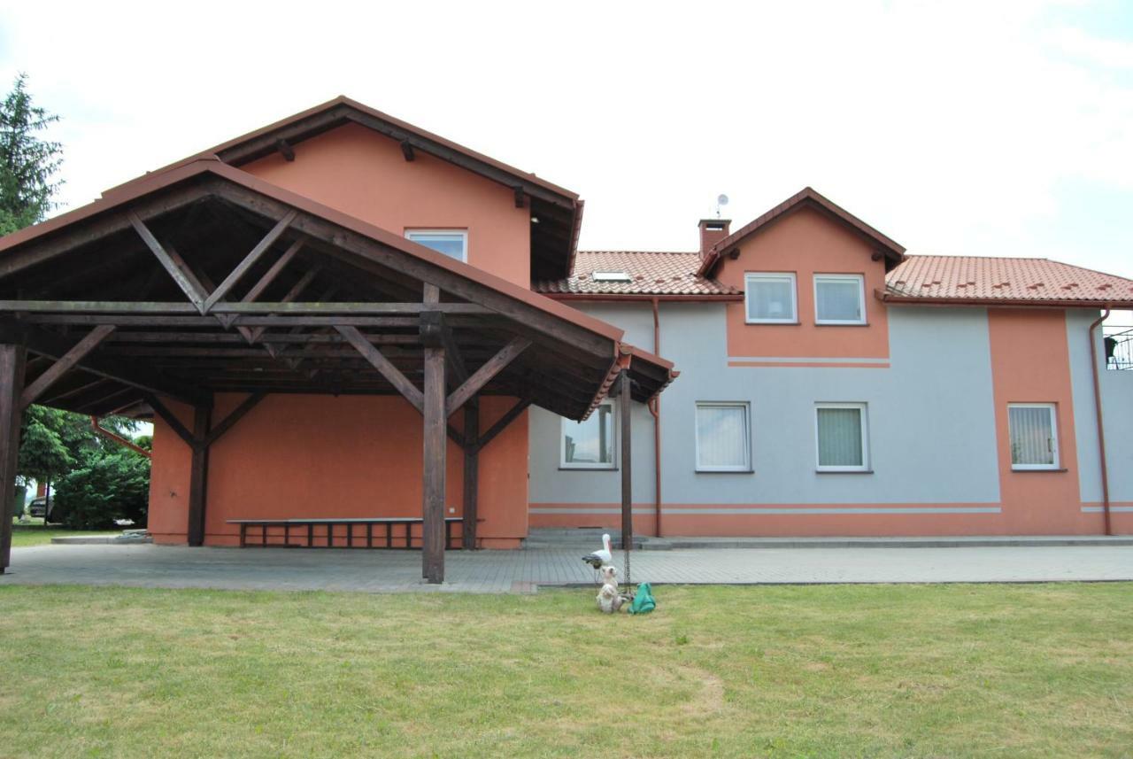 Styloweapartamenty-Krosno Exterior foto
