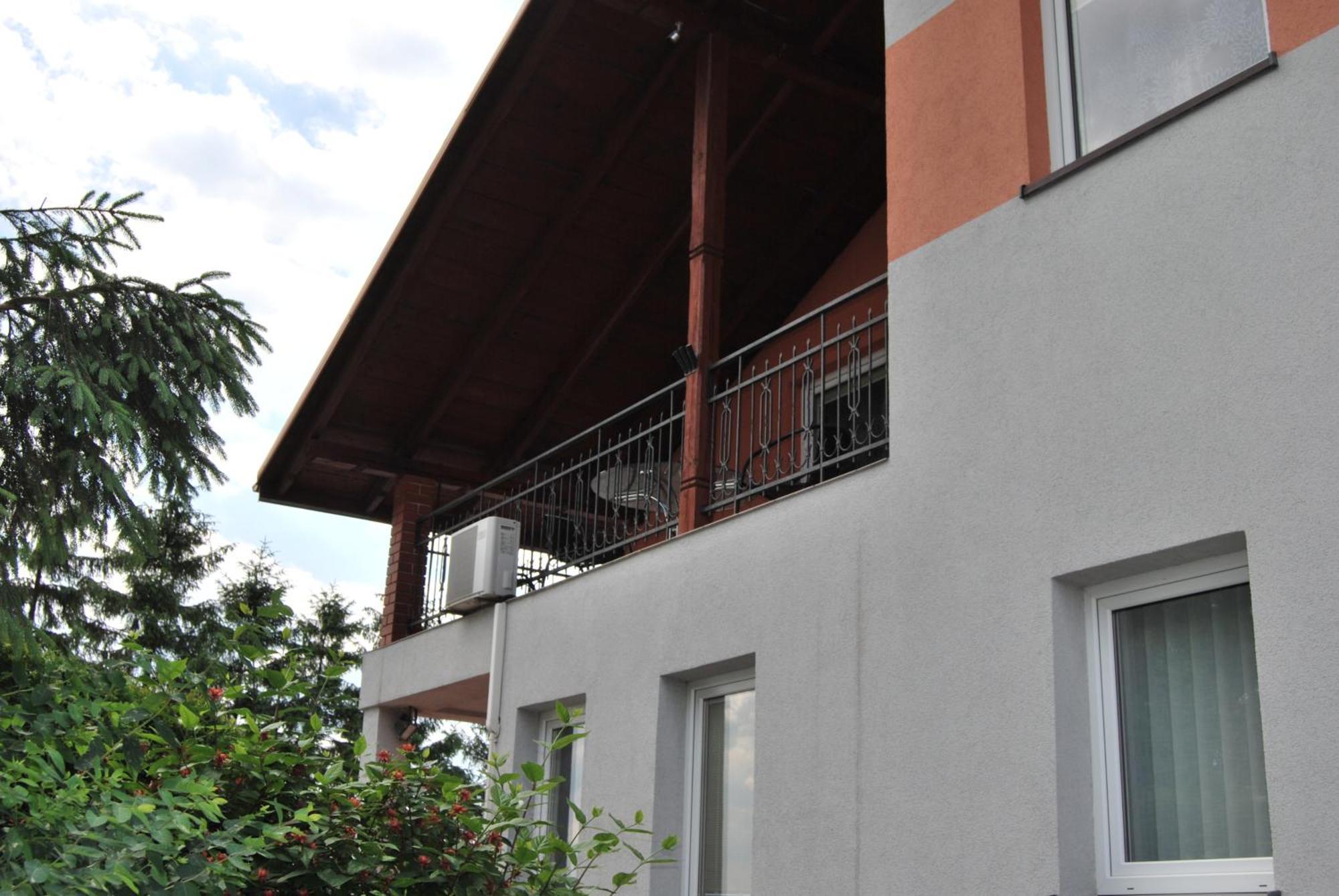 Styloweapartamenty-Krosno Exterior foto